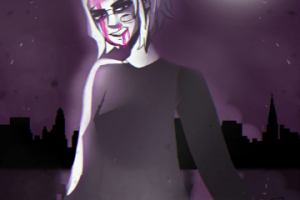 Персонаж №7