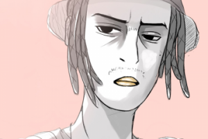 Рисунок по фото №5