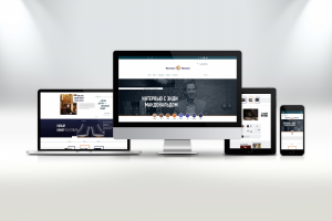 Портал WhiskyRooms.world