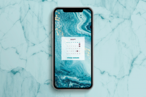 Обои ТРК Гранд Каньон Март