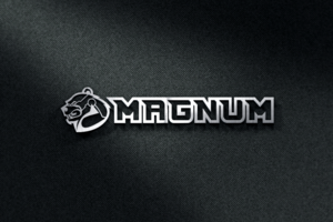 Логотип погрузчиков MAGNUM RUSSIA