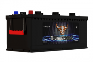 Визуализация автомобильного аккумулятора