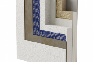 Утепление фасада 2