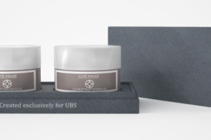 Визуализация косметической продукции