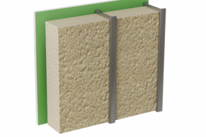 Утепление фасада