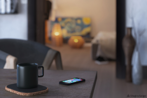 Некоммерческая визуализация интерьера