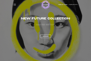 Future бренд одежды