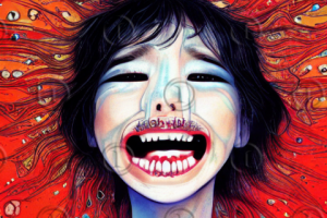 Пример обложки для альбома №1