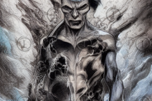 Пример обложки для альбома №3