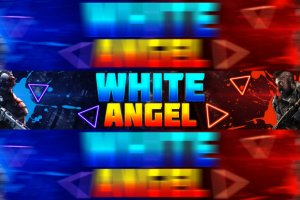 Оформление шапки ютуб