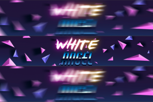 Оформление шапки ютуб