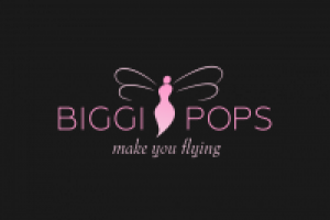 Логотип для женской одежды больших размеров