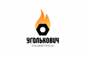 Coal briquettes logo