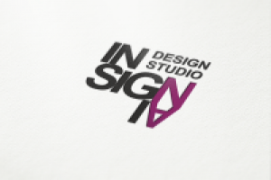 Дизайн-студия Insignia