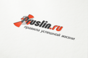 Логотип для сайта