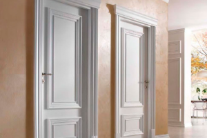 Межкомнатные двери