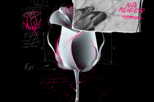 NFT—Draft roses | Binance & Imanbek