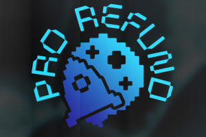 Анимированный логотип для телеграмм канала