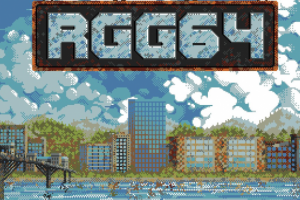 Заставка для стрима