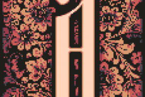 Рубашка игральной карты