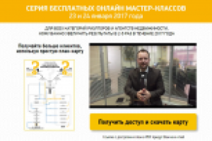 "Мастер-класс для риелторов" Контекст - РСЯ, Поиск, Ретаргетинг