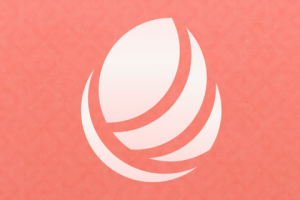 Логотип для маркетингового агентства "Прометей"