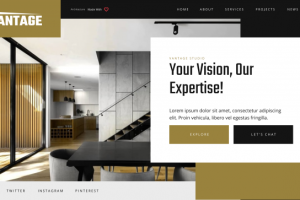 Архитектурное бюро