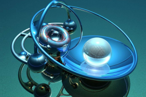 Научная статья о втором законе термодинамики (EN-RU)