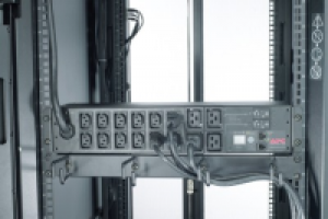 Описание устройств распределения питания (англ.-рус.)