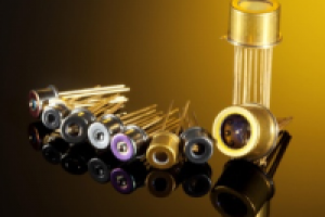 Лазерные диоды (англ.-рус.)