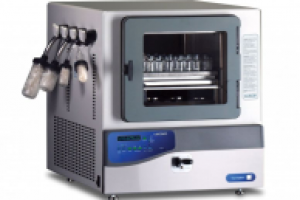 Инструкция к лиофильной сушке (англ.-рус.)