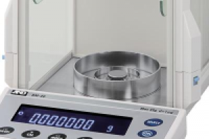 Инструкция к прецизионным весам (англ.-рус.)