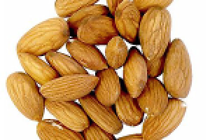 Статья о пользе миндаля при диабете 2-го типа (англ.-рус.)