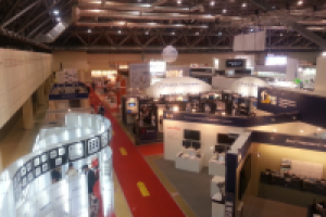 Статья о мини-форуме на выставке ISR-2010