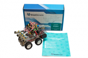 Робототехнический конструктор