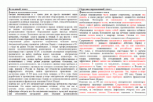 Электрические обогреватели