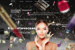 Портал салонов красоты