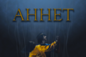 Афиша к мюзиклу Аннет