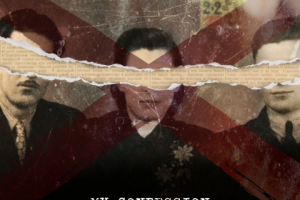 Обложка релиза группы