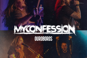 Обложка интернет-релиза