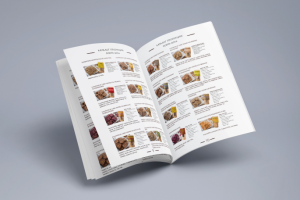 каталог Veganas