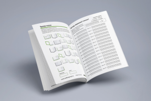 Блокнот для Softex 2