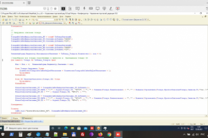 Интеграция магазина Virtuemart 3.8.8 c 1C Управление торговлей