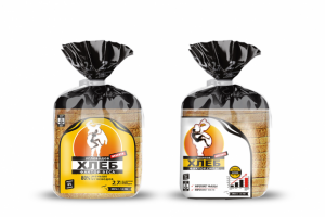 Упаковка для хлеба