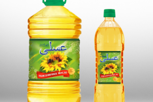 Масло Асали