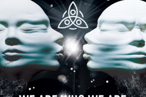 Обложка музыкального альбома