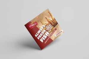 Каталог для Вриз (Испанская выставка)