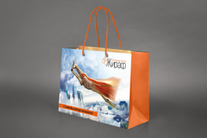 Пакет Жираф