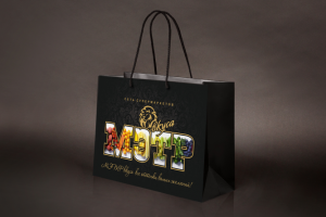 Пакет горизонтальный МЕТР