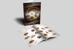 Каталог Кондитерские изделия